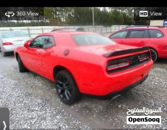 Dodge Challenger 2021 photo 4