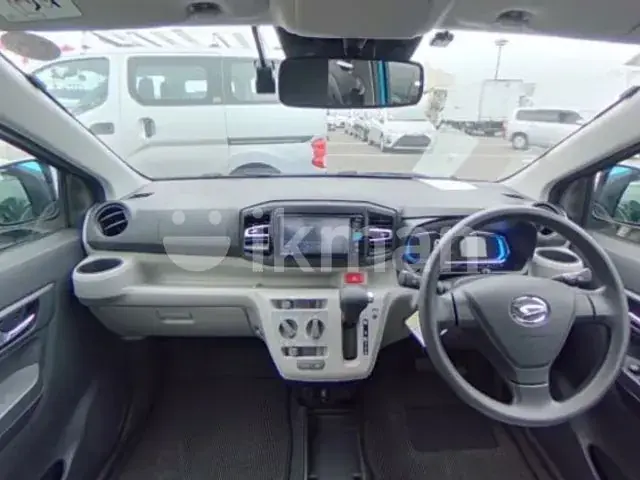 Daihatsu Mira 2025 photo 3