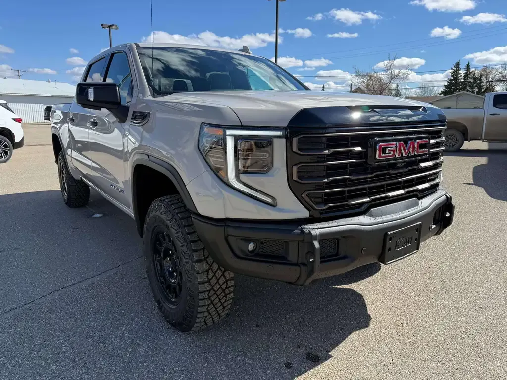 GMC Sierra 1500