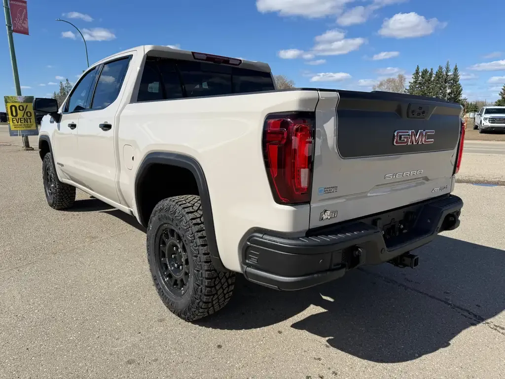 GMC Sierra 1500 2026 photo 5