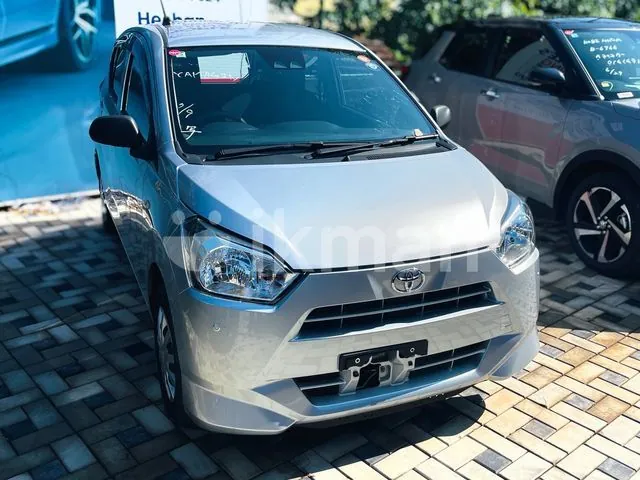 Toyota Pixis