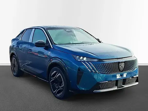 Peugeot E-3008 2026 photo 3