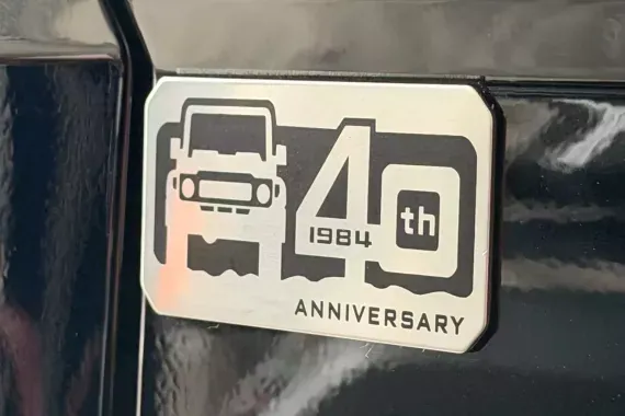 Toyota Land Cruiser 2027 photo 5