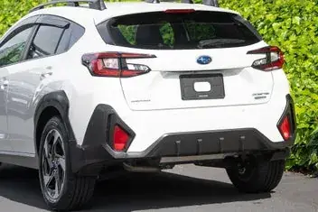 Subaru Crosstrek 2023 photo 4