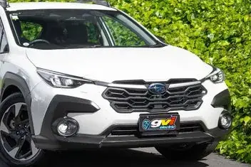 Subaru Crosstrek 2023 photo 3