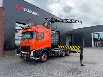 Volvo Fh