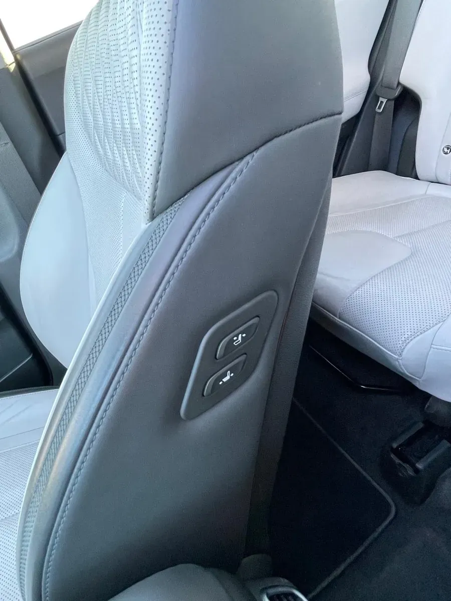 Hyundai Santa Fe 2020 photo 3