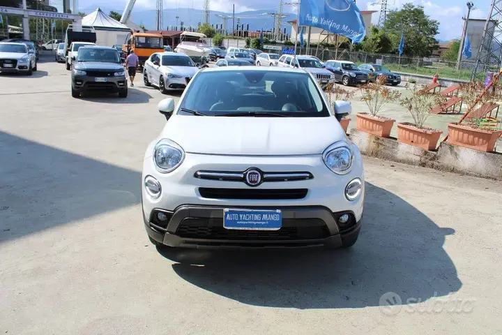 Fiat 500X 2019 photo 2