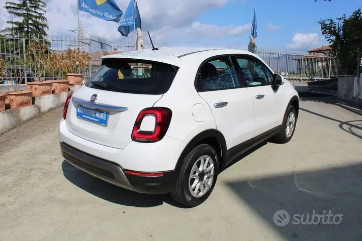 Fiat 500X 2019 photo 5