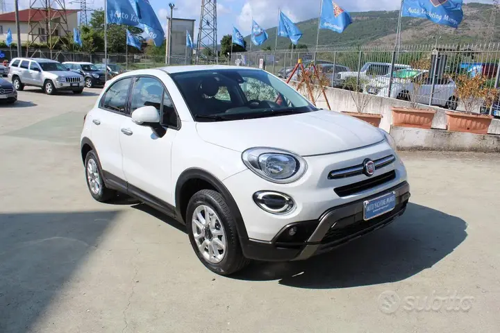 Fiat 500X 2019 photo 3
