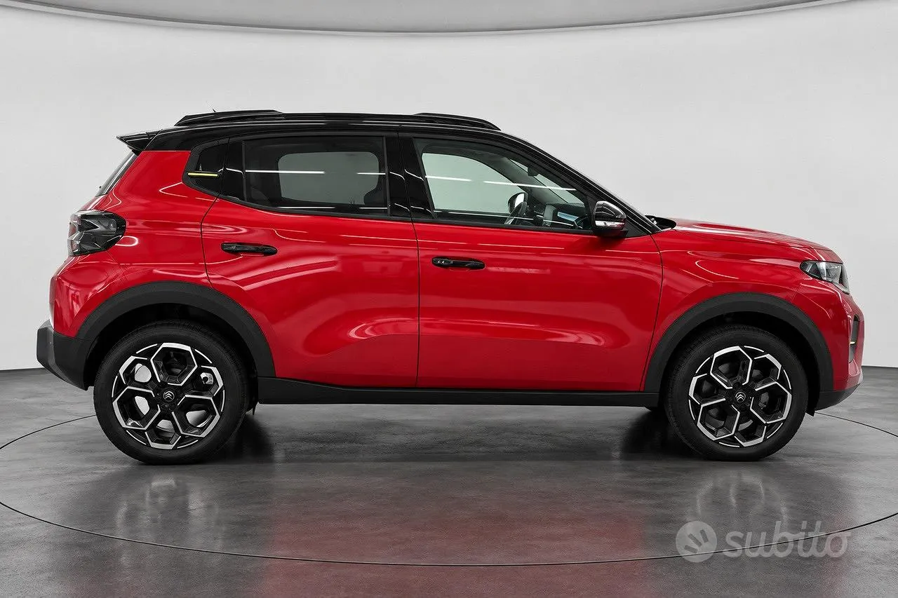 Citroen C3 2025 photo 4