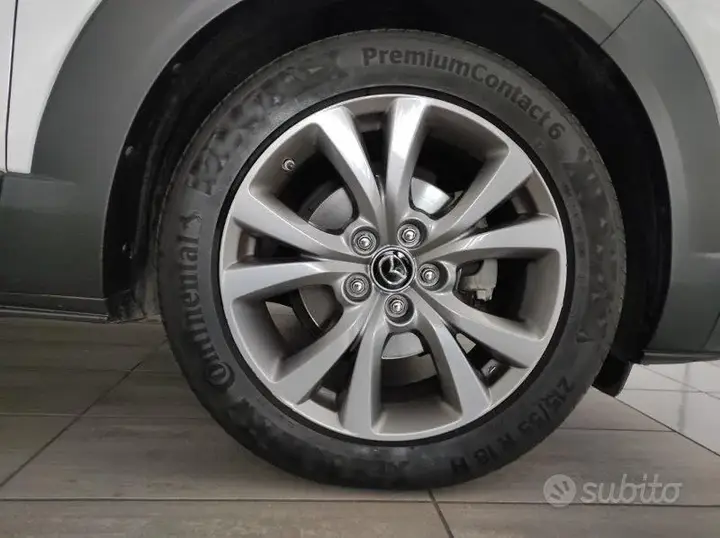 Mazda Cx-30 2022 photo 5
