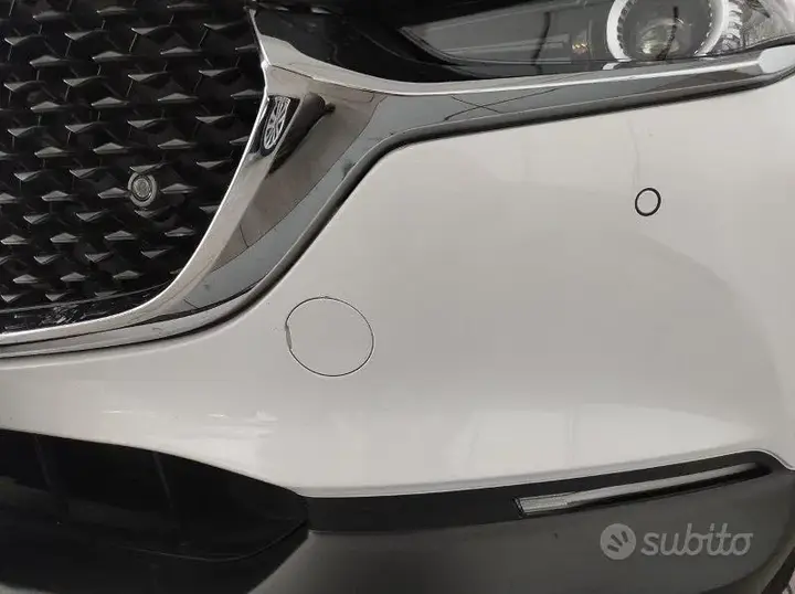 Mazda Cx-30 2022 photo 3