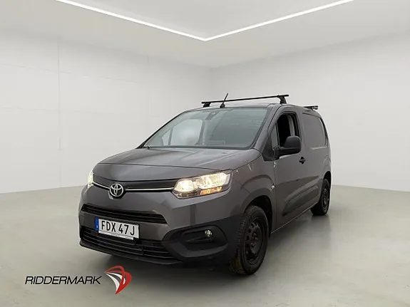 Toyota Proace City
