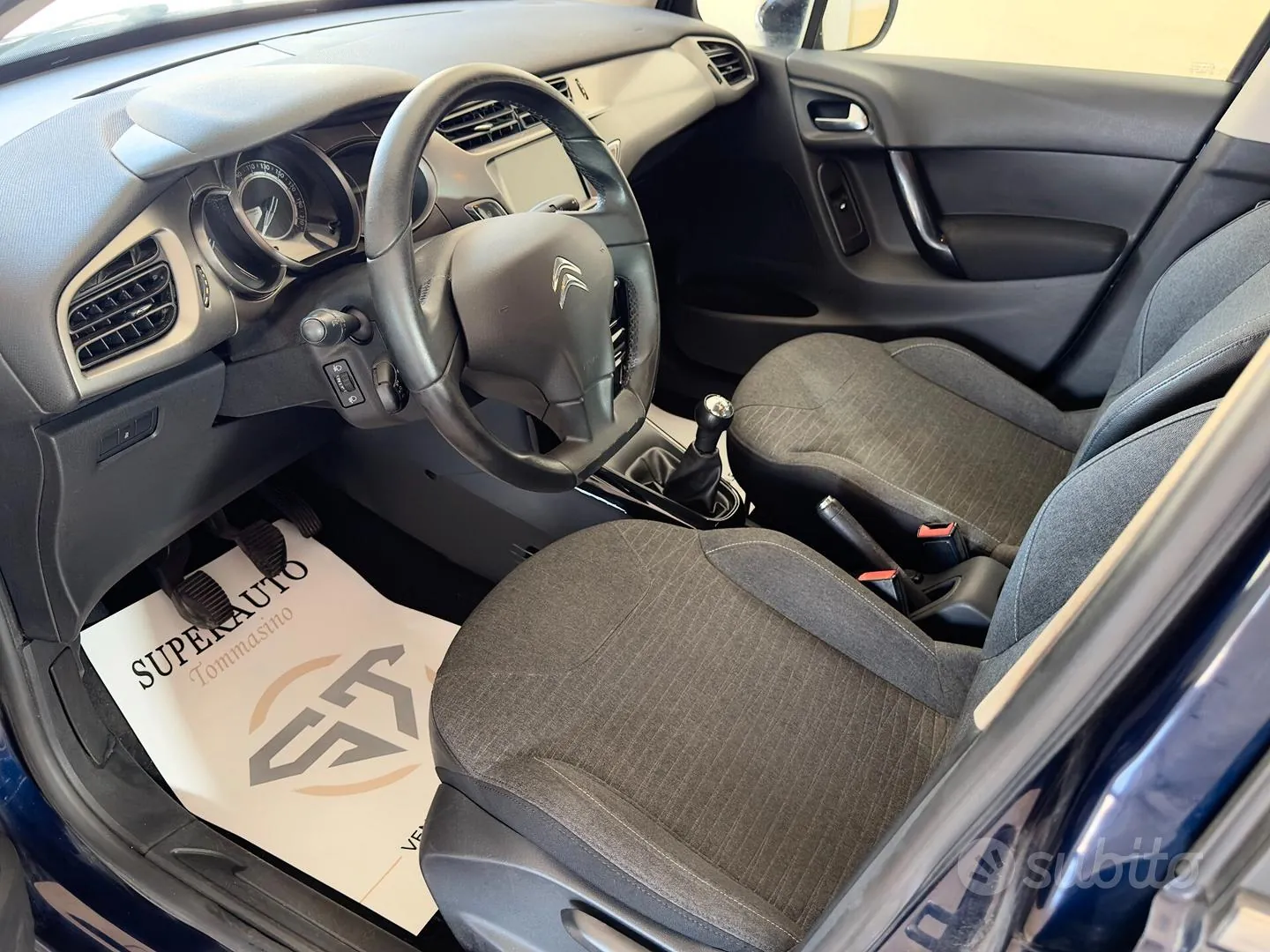 Citroen C3 2016 photo 5
