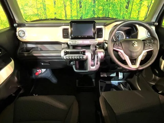 Suzuki Crossbee Hybrid Mz 2024 photo 2