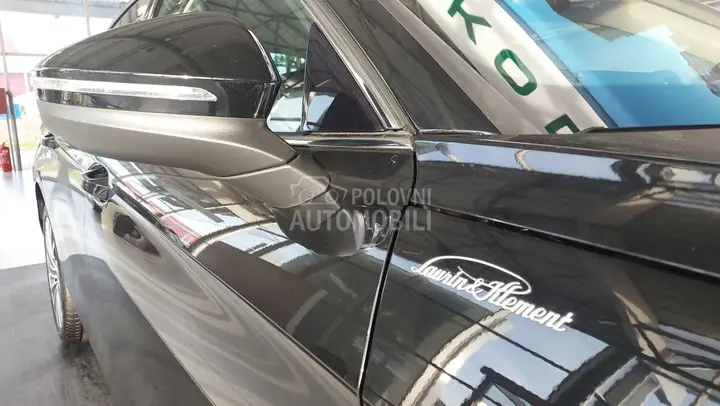 Skoda Superb 2026 photo 5