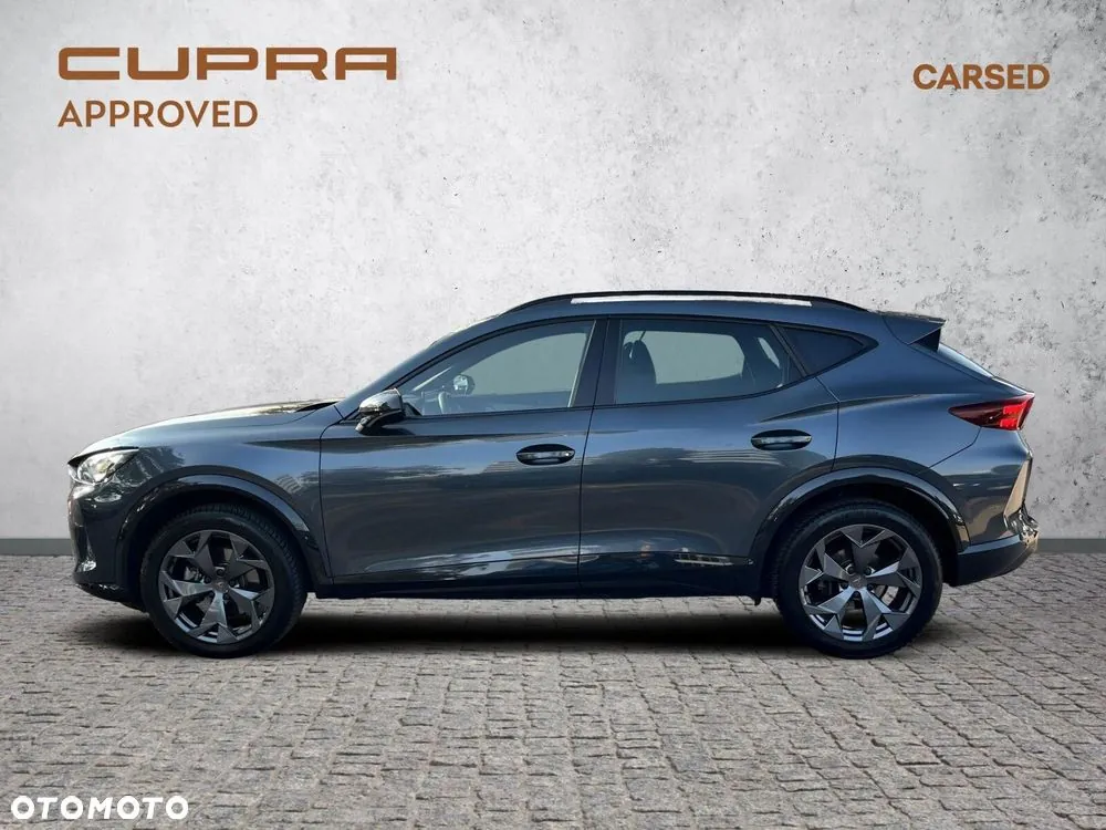 Cupra Formentor 2025 photo 2