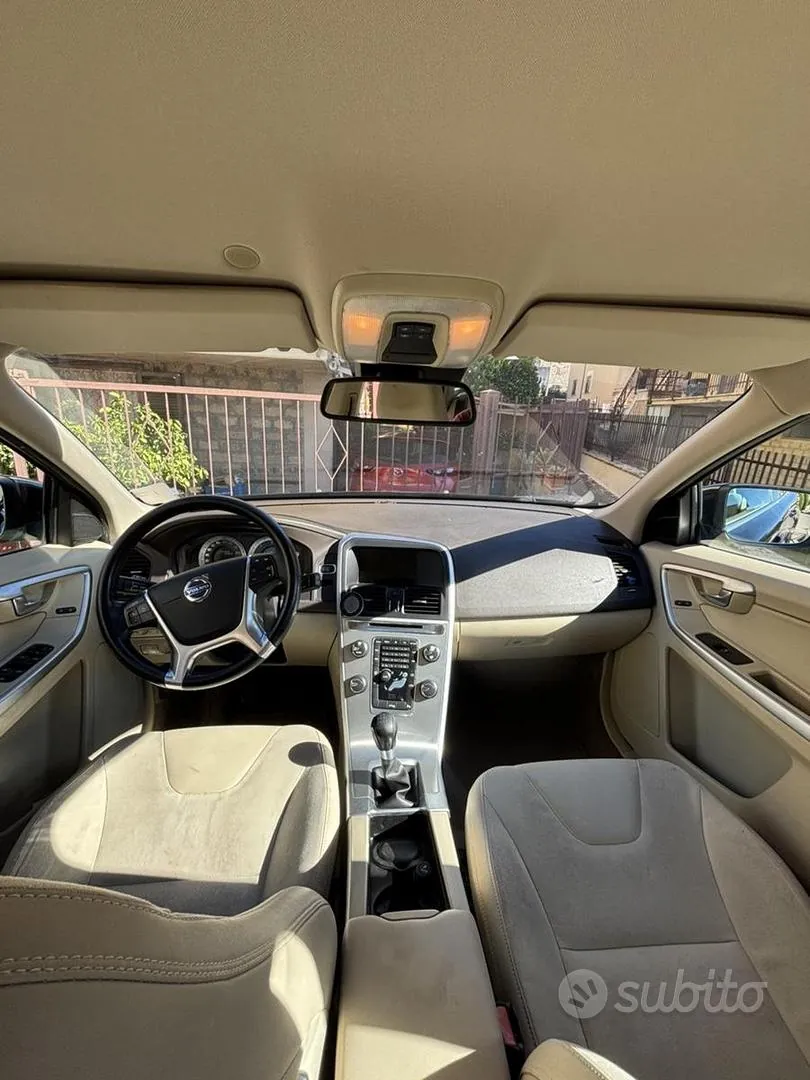 Volvo Xc60 2011 photo 3
