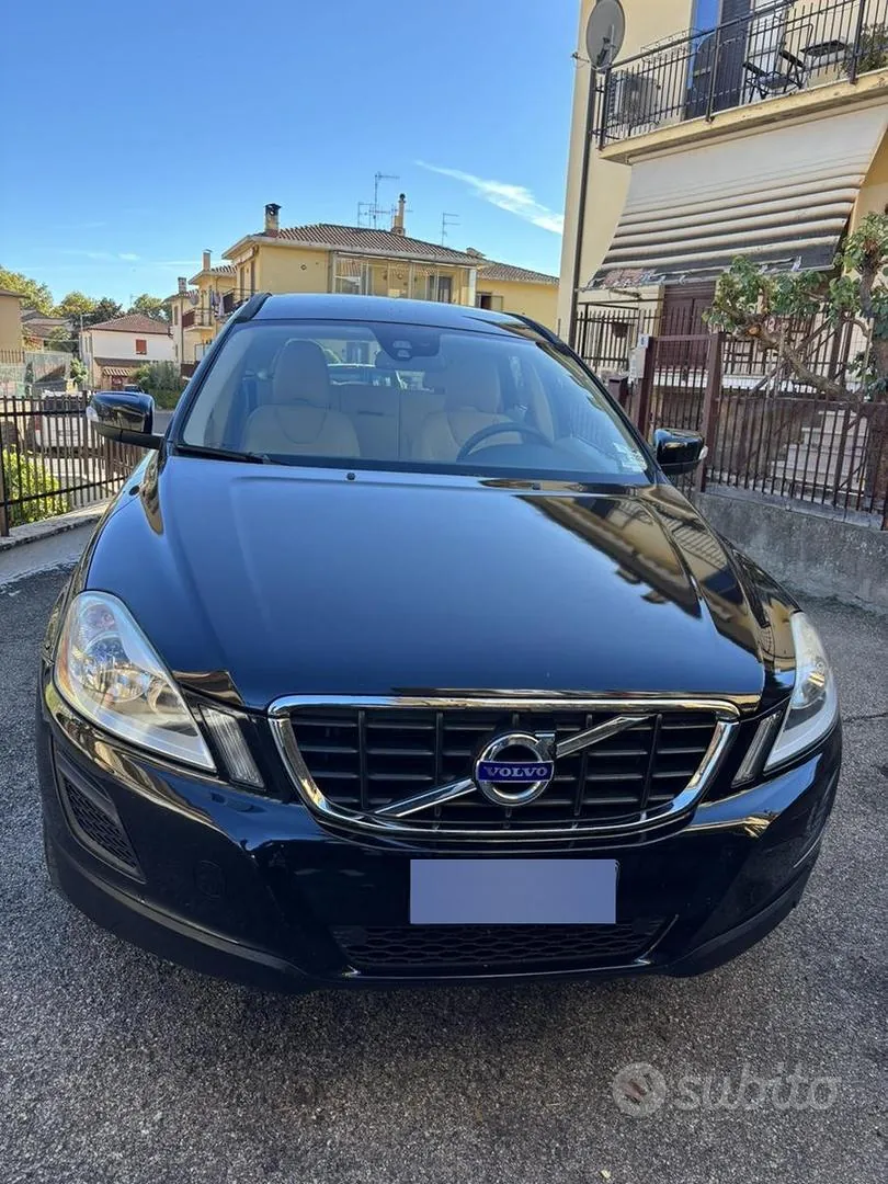 Volvo Xc60 2011 photo 5