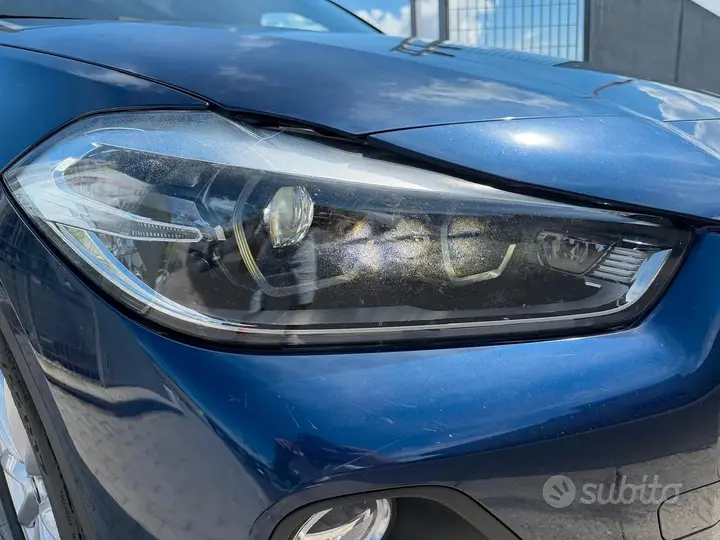 BMW X2 2019 photo 4
