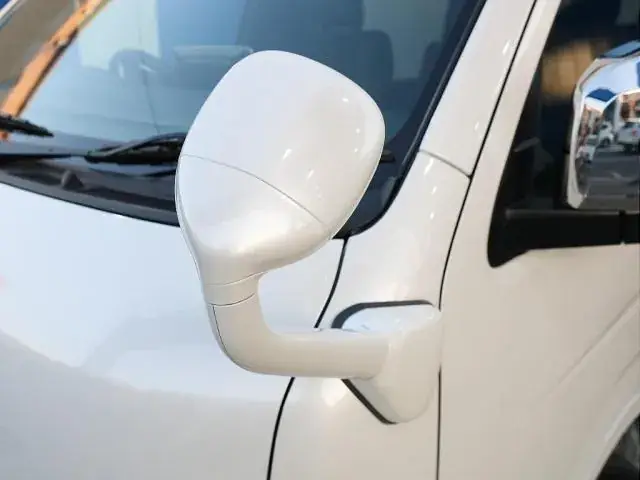 Toyota Hiace Van 2026 photo 5