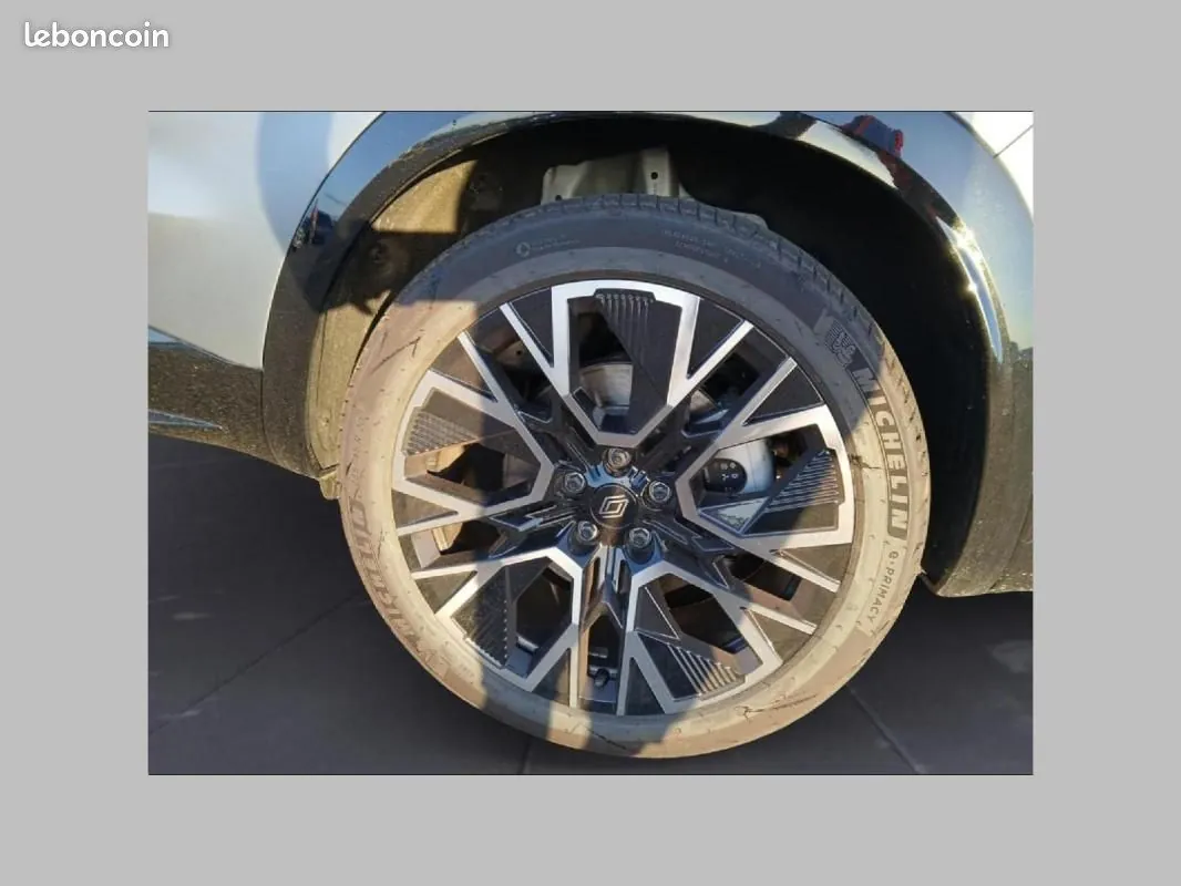 Renault Austral 2026 photo 4