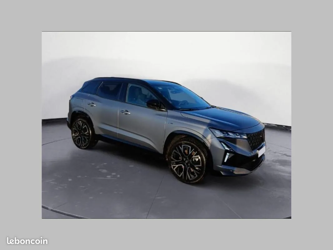 Renault Austral 2026 photo 2