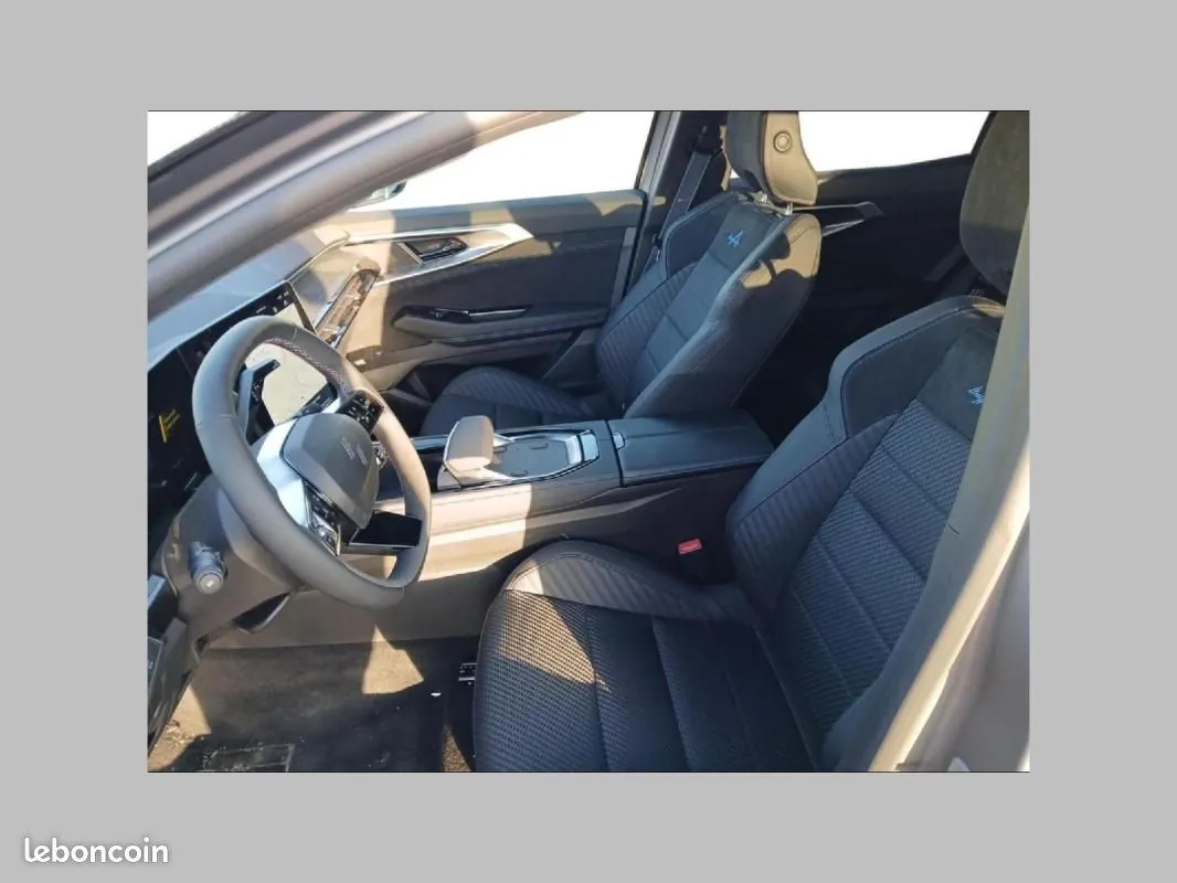 Renault Austral 2026 photo 5