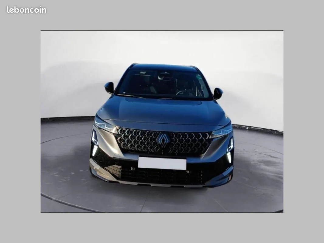 Renault Austral 2026 photo 3