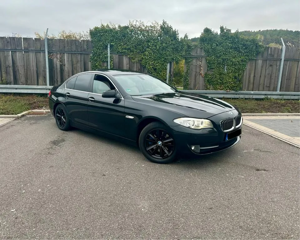 BMW 520D