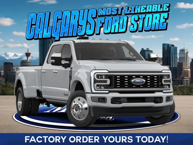 Ford F-450
