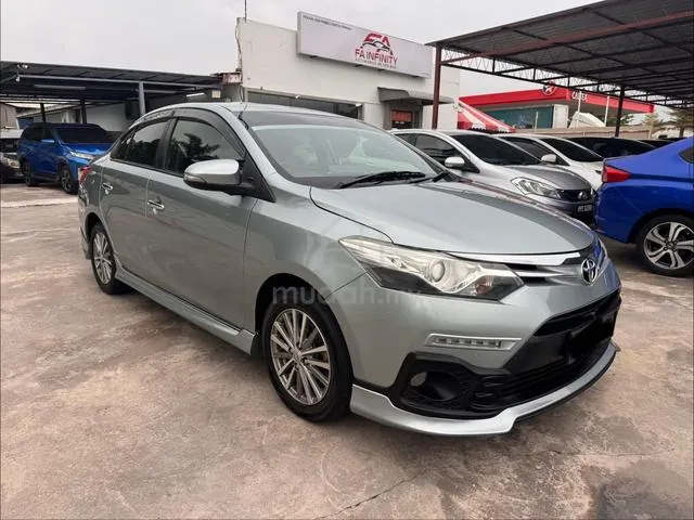 Toyota Vios