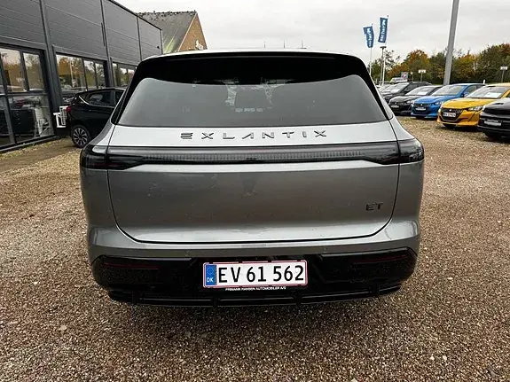Exlantix Et 2026 photo 5