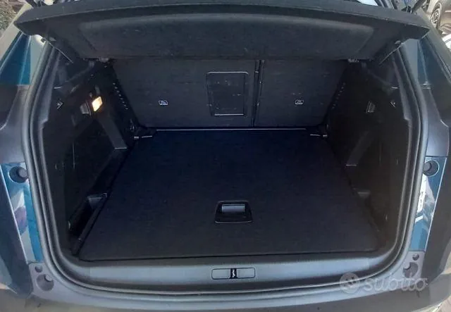 Peugeot 3008 2023 photo 5