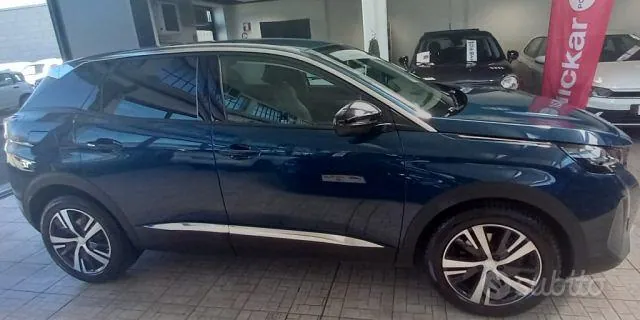 Peugeot 3008 2023 photo 2