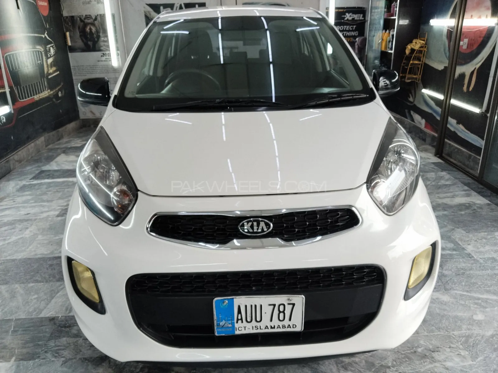 Kia Picanto