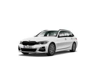 BMW 3-Serie