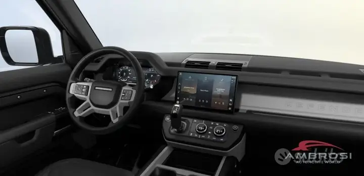 Land Rover Defender 90 2026 photo 5