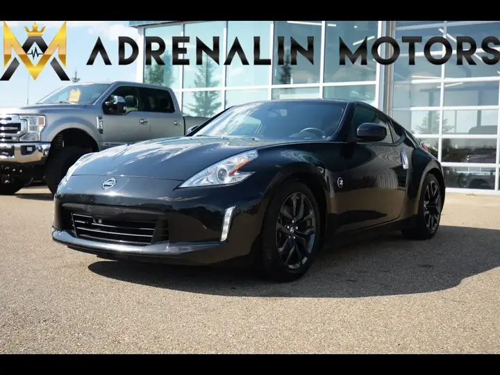 Nissan 370Z