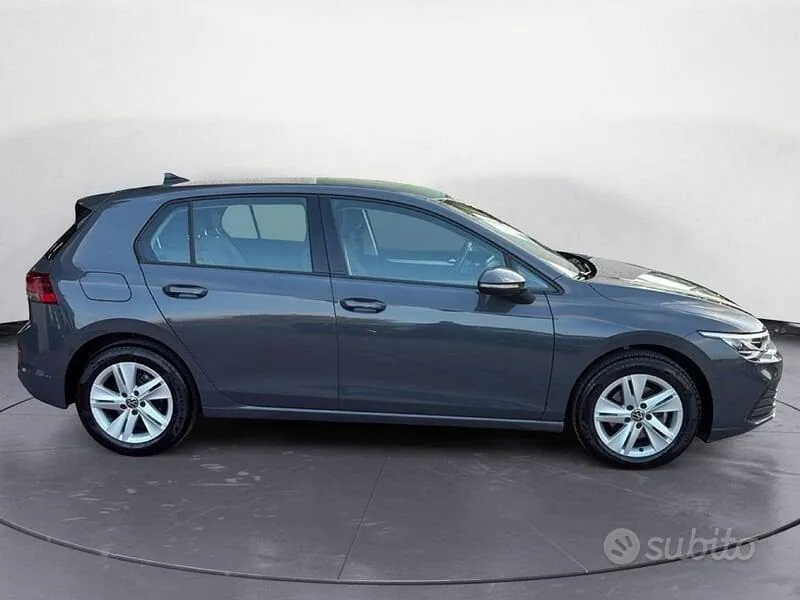 Volkswagen Golf 2022 photo 4