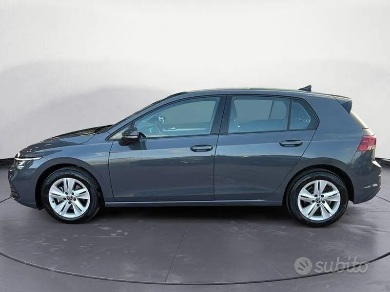 Volkswagen Golf 2022 photo 5