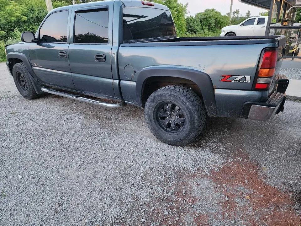 GMC Sierra 1500