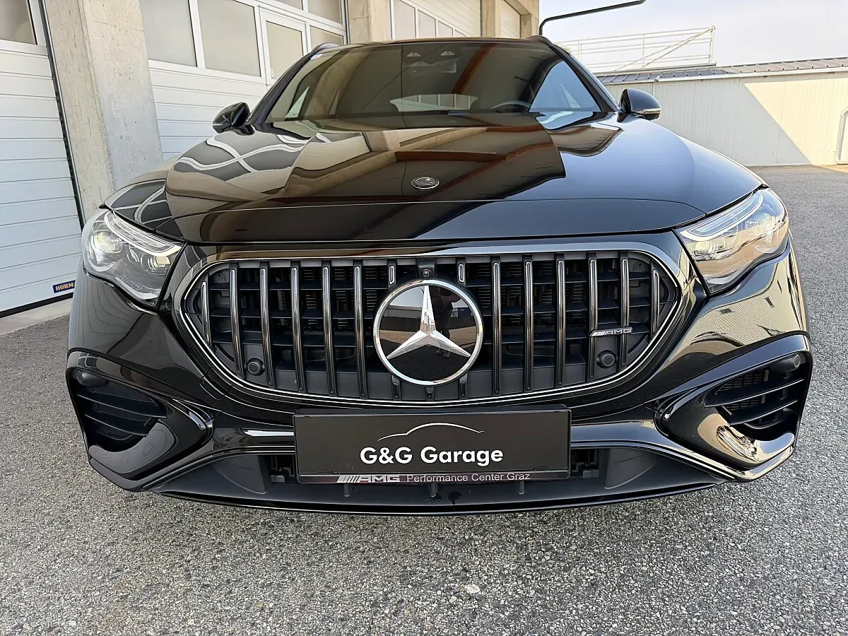 Mercedes-Benz E-Class 2024 photo 3