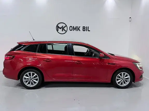 Renault Megane 2017 photo 4