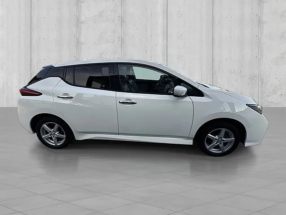 Nissan Leaf 2024 photo 4