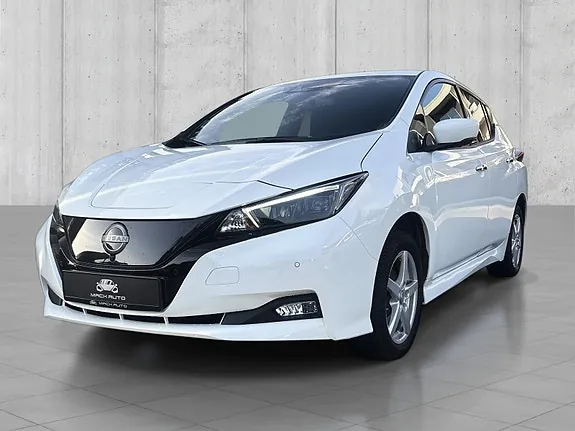 Nissan Leaf 2024 photo 2