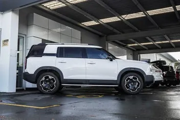 BAIC B30 2026 photo 5