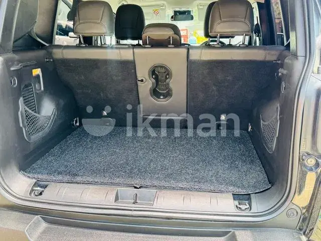 Jeep Renegade 2018 photo 4
