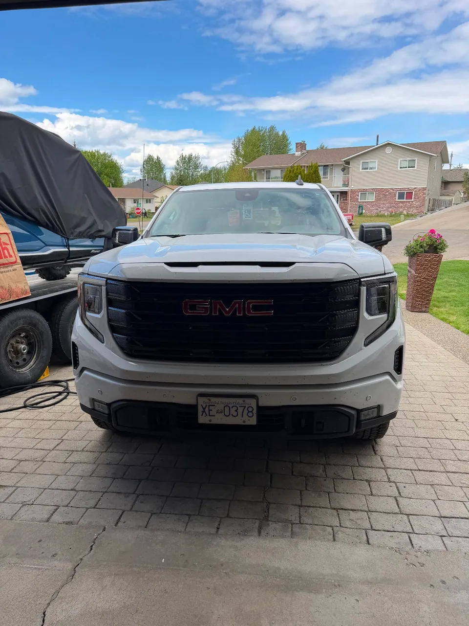 GMC Sierra 1500 2026 photo 3